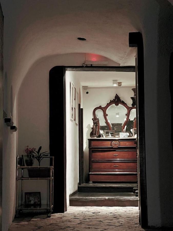 Posada Del Fin Del Mundo อูซัวยา ภายนอก รูปภาพ