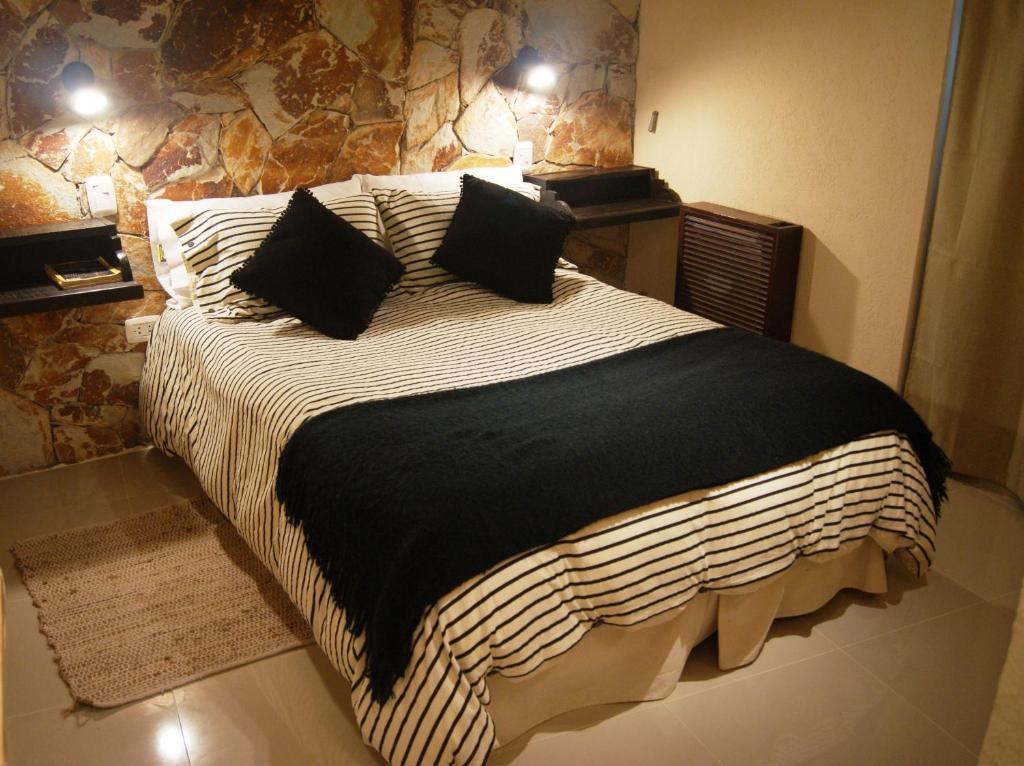Posada Del Fin Del Mundo อูซัวยา ห้อง รูปภาพ